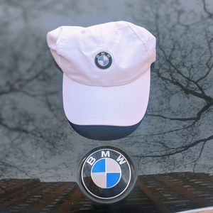 🧢BRAND NEW BMW CAP🧢